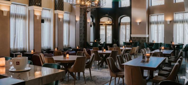 多莫特阿尼酒店(Arni Hotel Domotel)图片