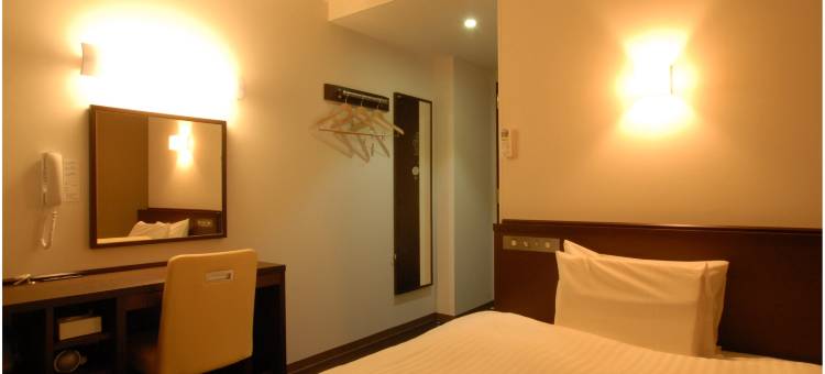 AB Hotel Nagoya Sakae图片