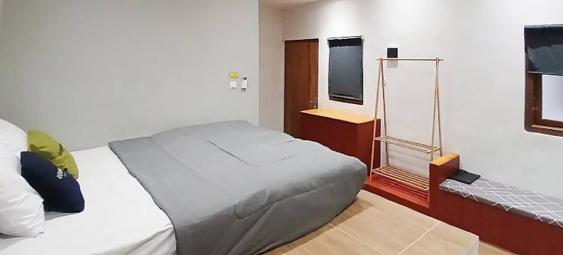 Urbanview House of IKIGAI图片