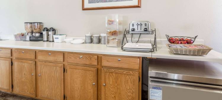 Travelodge by Wyndham Longmont图片