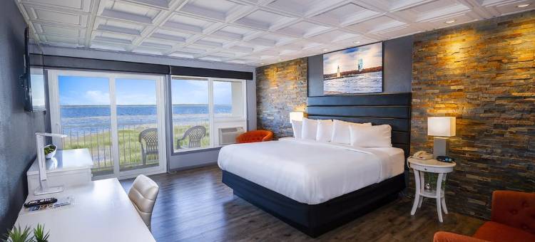 露台湾酒店(Terrace Bay Hotel - Lakefront)图片