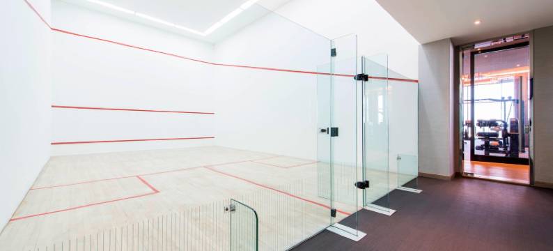 多哈丽思卡尔顿酒店(The Ritz-Carlton, Doha)图片