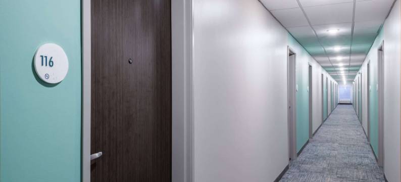 Echo Suites Extended Stay by Wyndham Spartanburg图片