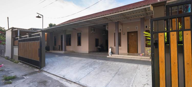 TNC瑞西登斯夏利亚马塔拉姆(TNC Residence Syariah Mataram)图片