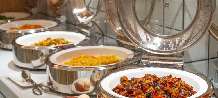 柏曼酒店(柳州白沙大桥游船码头店)图片