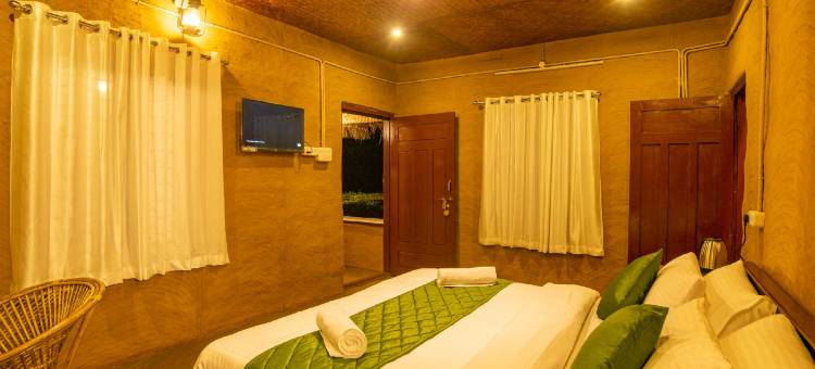 Food Forest Kanthalloor图片