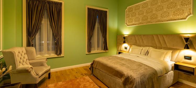 Cocosul de Aur酒店(Boutique Hotel Cocosul de Aur)图片