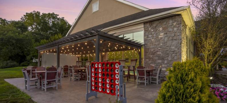 里维尔贝斯特韦斯特优质套房酒店(Best Western Plus Revere Inn  Suites)图片