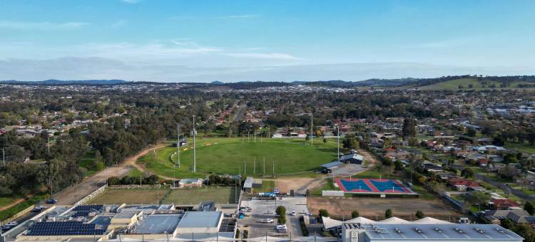 沃加鲁尔斯俱乐部品质酒店(Quality Hotel Rules Club Wagga)图片