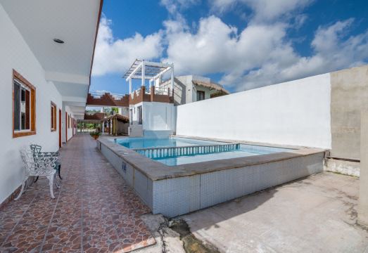 OYO Hotel Palma Real Hotel Overview