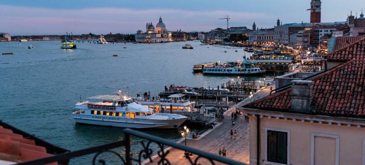 加布里埃利酒店 - 星级酒店精选(Hotel Gabrielli - Starhotels Collection)图片