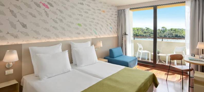 伊斯特拉岛酒店(Maistra Select Island Hotel Istra)图片