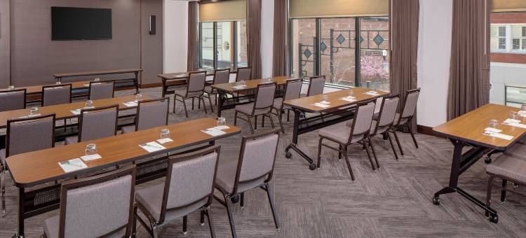 佛罗伦萨市中心凯悦嘉轩酒店(Hyatt Place Florence Downtown)图片