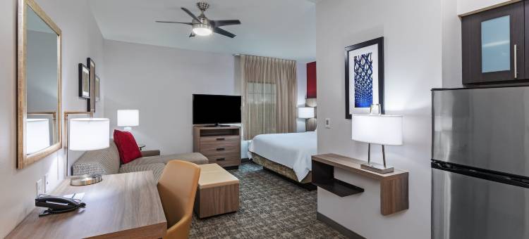 IAH机场东Staybridge Suites(Staybridge Suites IAH AIRPORT EAST by IHG)图片