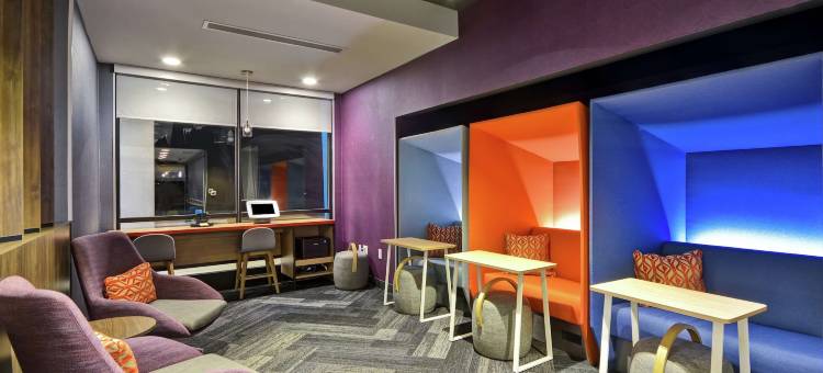 代顿胡伯高地希尔顿Tru酒店(Tru by Hilton Huber Heights Dayton)图片