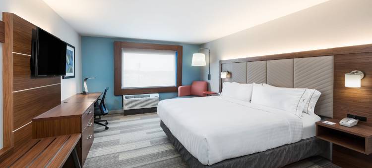 洲际酒店集团西平原西南智选假日酒店及套房(Holiday Inn Express & Suites WEST PLAINS SOUTHWEST by IHG)图片