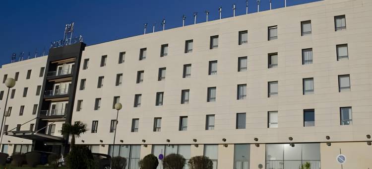 VIP行政圣伊里亚酒店(VIP Executive Santa Iria Hotel)图片