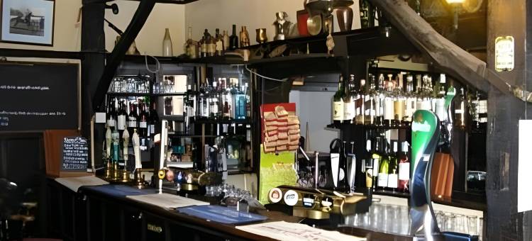 皇冠与号角酒店(Crown & Horns)图片