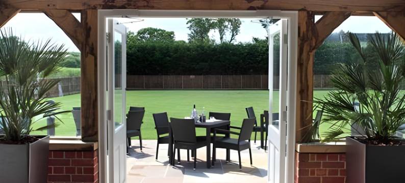 苏格比特伊廷旅馆(Sugarbeat Eating House)图片