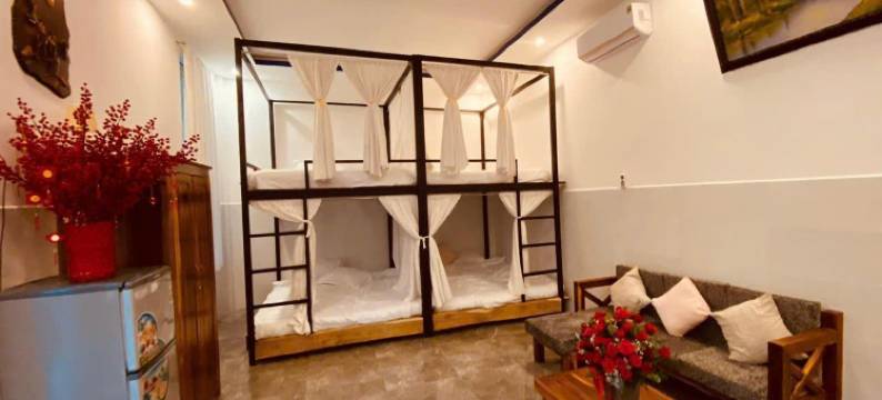 黄福度假村(Hoang Phuc Resort)图片