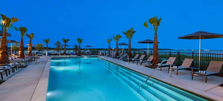 湾城-休斯顿凯悦酒店(Hyatt Regency Baytown Houston)图片