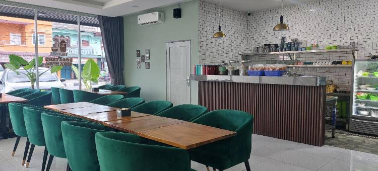 秦娜拉酒店(Qinara Inn)图片