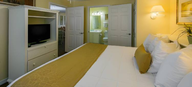 假日俱乐部度假酒店-奥兰多微风度假村(Holiday Inn Club Vacations Orlando Breeze Resort)图片