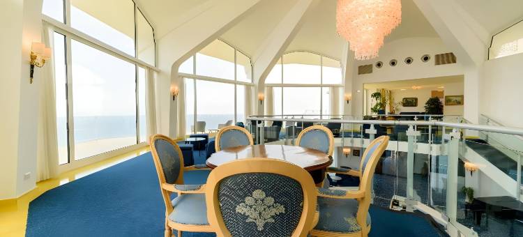 伊克纱修大酒店(Grand Hotel Excelsior)图片