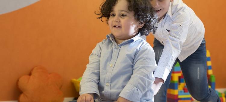 利雅得辉盛国际公寓(Fraser Suites Riyadh)图片