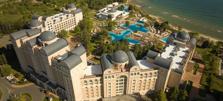 Alua阳光海岸水疗度假村(Alua Sunny Beach Resort & Spa)图片