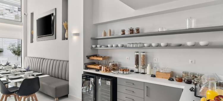 画廊中央比雷埃夫斯港(Gallery Central Piraeus Port)图片