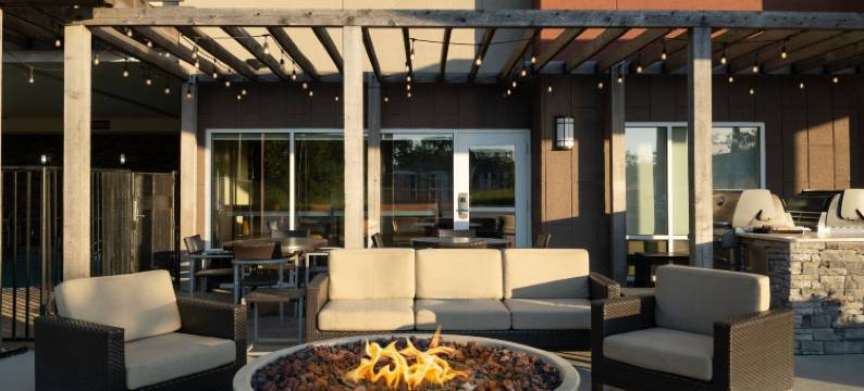 拉斐特南TownePlace Suites酒店(TownePlace Suites Lafayette South)图片