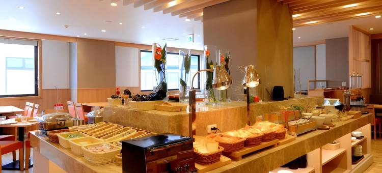 T酒店长野龙王(T Hotel Ryuoo)图片