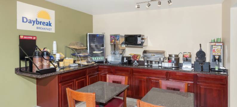 斯普林菲尔德温德姆戴斯酒店(Days Inn by Wyndham Springfield)图片