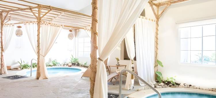 鲜活典藏卡诺亚酒店-全包(Sunscape Dominicus la Romana - All Inclusive)图片