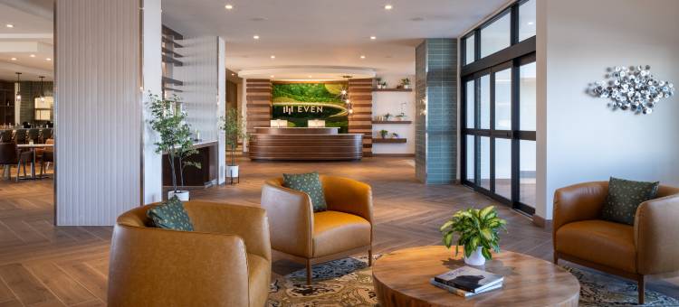 博兹曼黄石国际机场IHG逸衡酒店(Even Hotel Bozeman Yellowstone Intl Arpt)图片