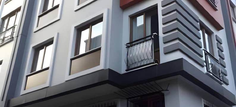 伊斯坦布尔塔克西姆绿屋青年旅馆(Taksim Hostel Green House Istanbul)图片