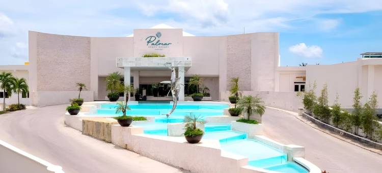 帕尔马海滩度假村和水疗中心里维埃拉玛雅全包(Palmar Beach Resort and Spa Riviera Maya - All Inclusive)图片