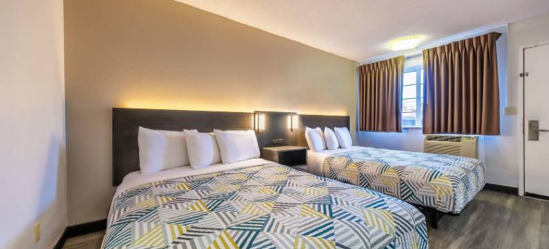 奥勒冈波特兰 - 东南 6 号汽车旅馆(Motel 6 Portland, or – Southeast)图片