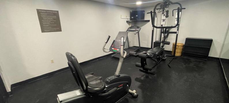 6号汽车旅馆，坎顿，密西西比州(Motel 6 Canton, MS)图片