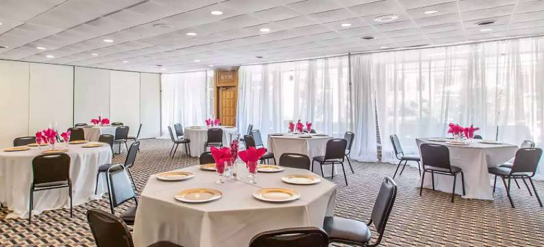 温德姆华美达桑蒂I-95(Ramada by Wyndham Santee I-95)图片