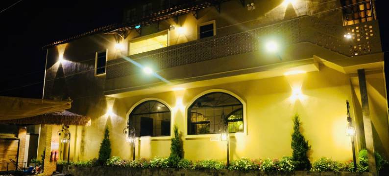 金兰太平2号酒店(Thái Bình Cam Ranh 2 Hotel)图片