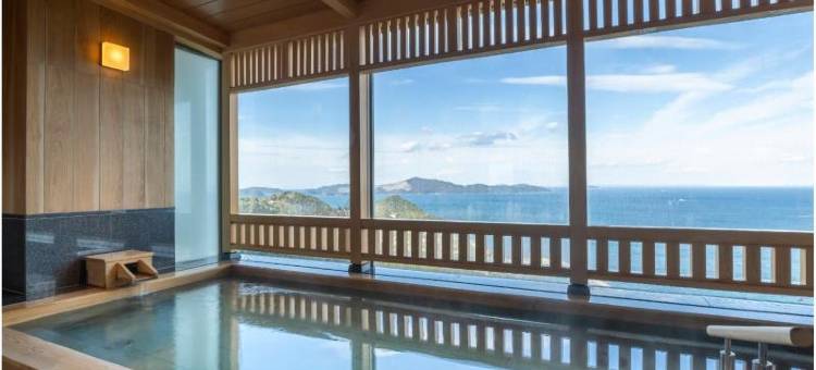 石鏡第一飯店神俱良(Ijika Daiichi Hotel Kagura)图片
