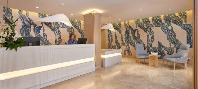 弗拉门戈时尚酒店(Hipotels Flamenco)图片