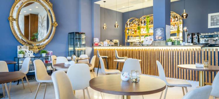 加的斯广场温泉酒店(Hotel Spa Cádiz Plaza)图片