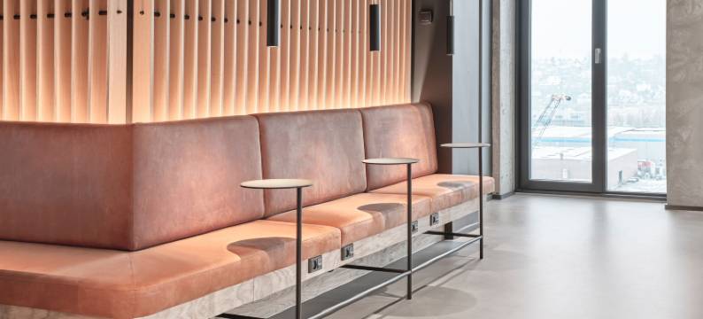 Four Points Flex by Sheraton Vejle图片