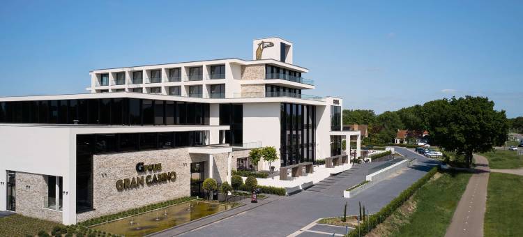 凡德尔瓦克内兰德 - 斯赫尔特吉恩波斯酒店(Van der Valk Hotel Nuland - 's-Hertogenbosch)图片