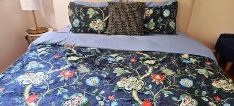 Tranquil and Cosy Guest House图片