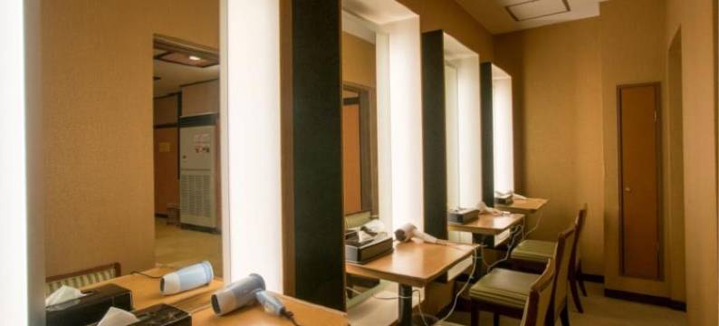 福知山皇家山水疗酒店(Hotel Royal Hill Fukuchiyama and Spa)图片