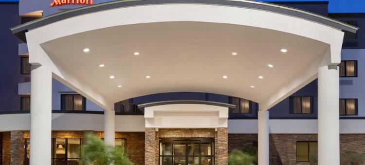 拉斯维加斯体育场区万怡酒店-万豪旗下(Courtyard by Marriott Las Vegas Stadium Area)图片